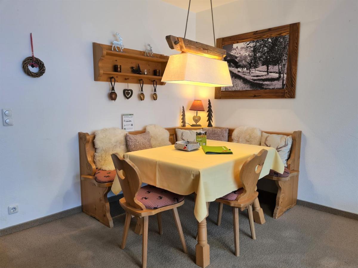 Bergstueble A15 Montana Haus *