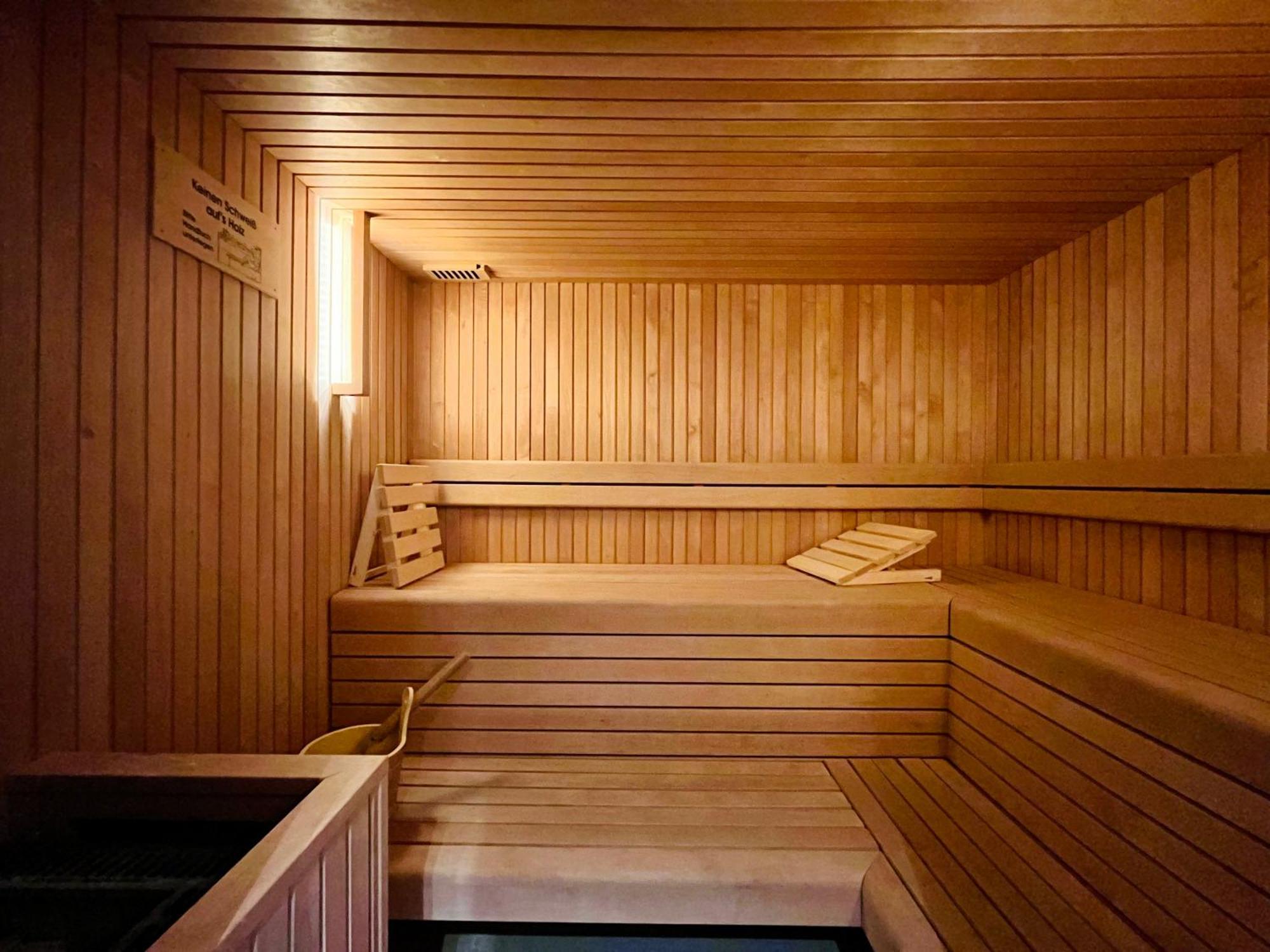 Apartment Bergstueble A15 Montana Haus