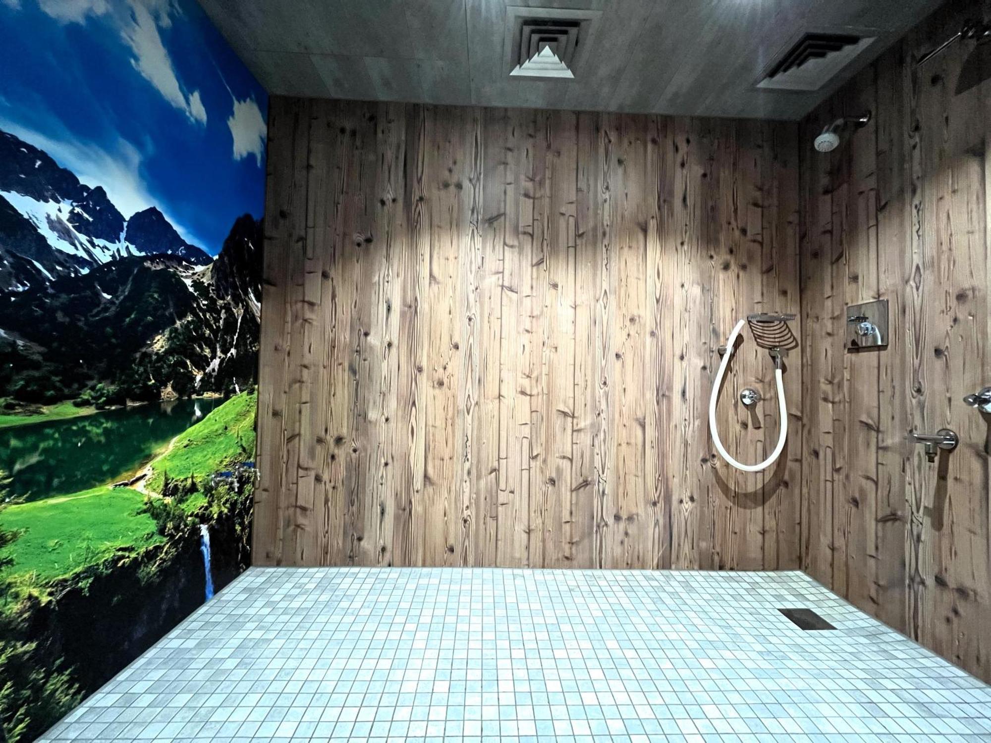 Apartment Bergstueble A15 Montana Haus Oberstdorf