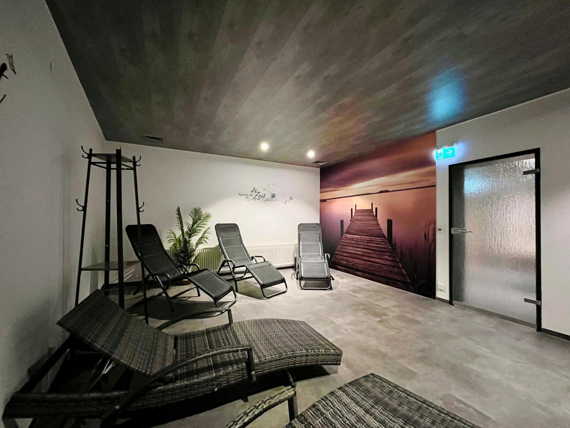 Bergstueble A15 Montana Haus *