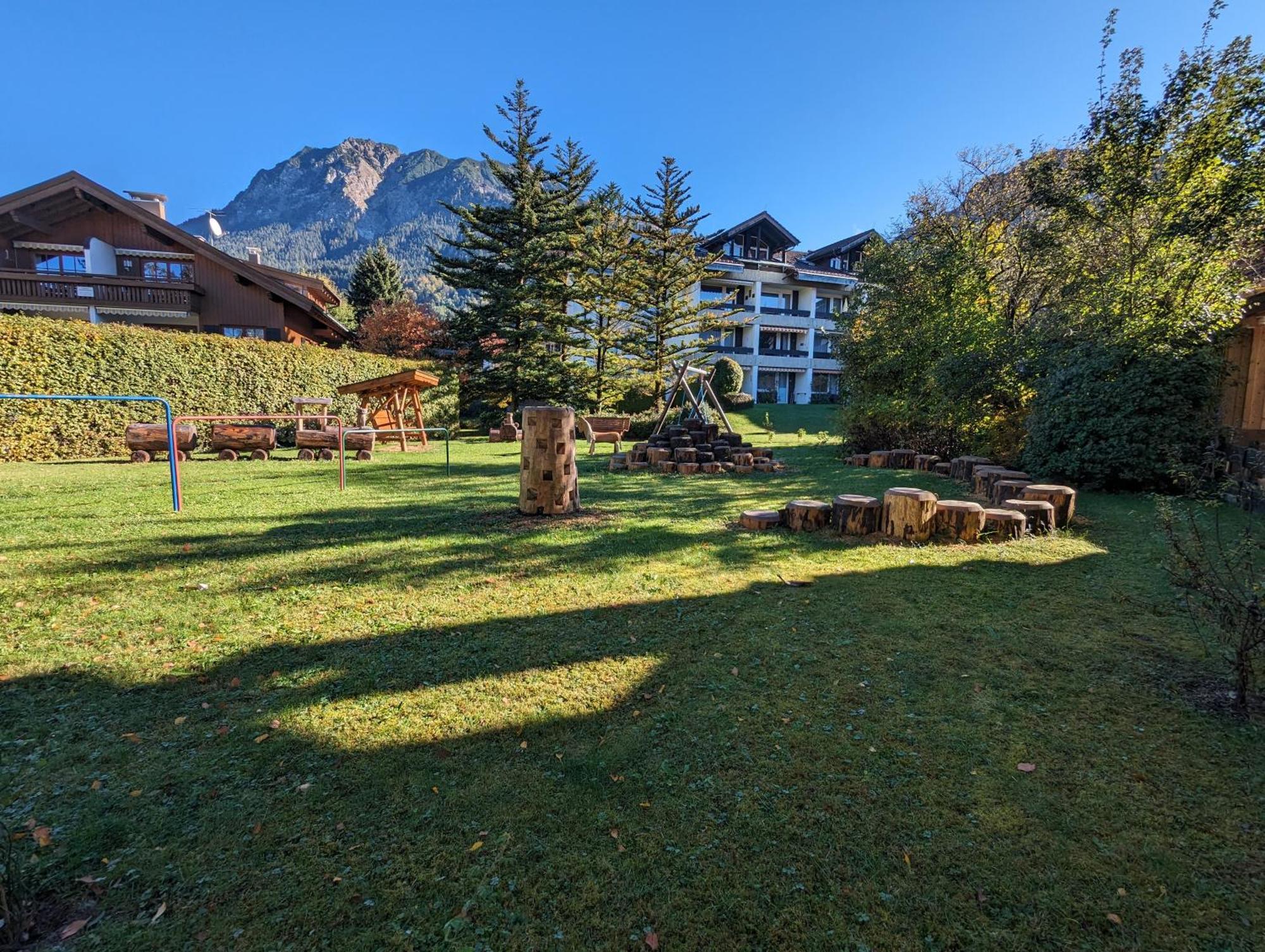 Bergstueble A15 Montana Haus * Oberstdorf
