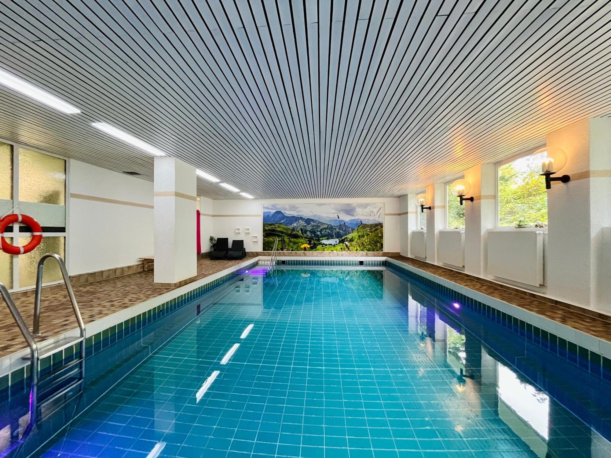Bergstueble A15 Montana Haus
