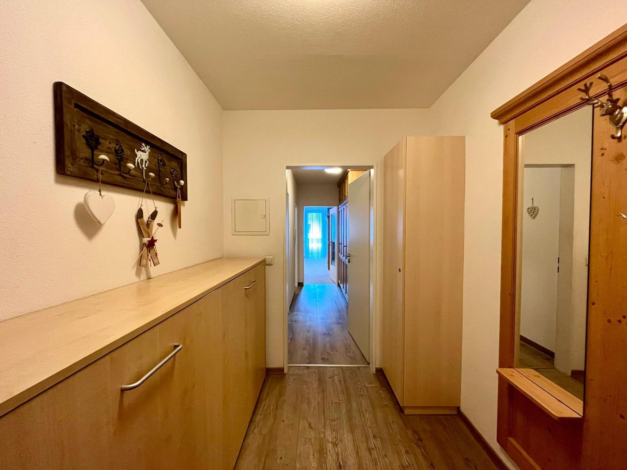 Bergstueble A15 Montana Haus Apartment